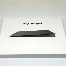 操作性が劇的向上！Apple Magic Trackpad 2 スペースグレイ！