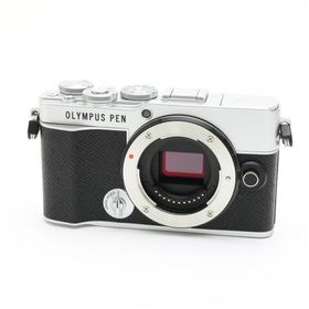 《良品》OLYMPUS PEN E-P7 ボディ