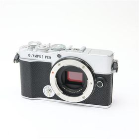 《並品》OLYMPUS PEN E-P7 ボディ