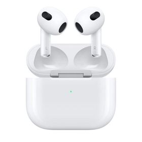 「国内正規品」新品 AirPods （第3世代） MME73J/A 未開封・購入前に商品情報欄をご覧ください。