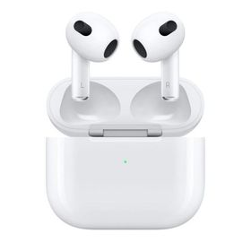 「国内正規品」新品 AirPods （第3世代） MME73J/A 未開封・購入前に商品情報欄をご覧ください。