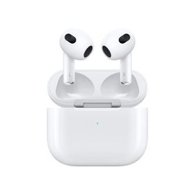 「国内正規品未開封品」AirPods 第3世代 MME73J/A アップル純正ワイヤレスイヤホン