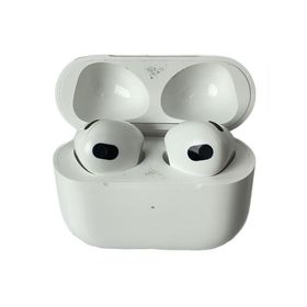 Apple◆イヤホン AirPods 第3世代 MagSafe MME73J/A A2565/A2566/A2564