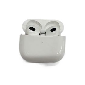 Apple◆イヤホン AirPods 第3世代 MagSafe MME73J/A A2565/A2566/A2564