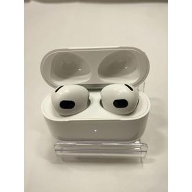 Apple◆イヤホン AirPods 第3世代 MagSafe MME73J/A A2565/A2566/A2564