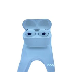 Apple◆イヤホン AirPods 第3世代 MagSafe MME73J/A A2565/A2566/A2564