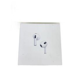 Apple◆イヤホン AirPods 第3世代 MagSafe MME73J/A A2565/A2566/A2564