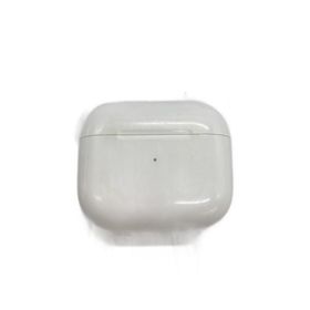 Apple◆イヤホン AirPods 第3世代 MagSafe MME73J/A A2565/A2566/A2564