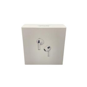 Apple◆アップル/AirPods 第3世代 MagSafe MME73J/A A2565/A2566/A2564