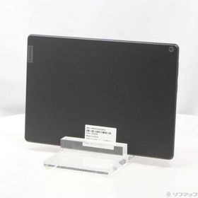 〔中古〕Lenovo(レノボジャパン) Lenovo TAB5 32GB ブラック 801LV SoftBank〔348-ud〕