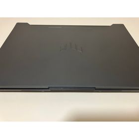 エイスース(ASUS)の【ゲーミングノート】ASUS TUF Gaming A15 動作良好(ノートPC)