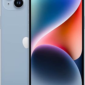SIMフリー iPhone14 Plus ブルー 128GB
