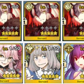 2500石 ジャンヌオルタ宝具5 キャストリア オベロン コヤンス...1500石 ジャンヌオルタ宝具5 キャストリア オベロン コヤンス...石1200 ☆5x13 誕生日未設定 エレシュキガル 有殊 ヤマトタケル 伊...3640石 65符 キャストリア オベロン コヤンスカヤ 水着スカ...3950石 85符 キャストリア オベロン コヤンスカヤ 水着スカ... はじめてでも安心 90日補償つきアカウントlock_outline 初期垢 石2130個 175符 キャストリア コヤンスカヤ オベロン 聖晶石3800個+キャストリア+水着スカディ+コヤンスカヤ+マーリン+...聖晶石3800個+キャストリア+諸葛孔明+水着スカディ+コヤンスカヤ+...初期垢 石930個 アルクェイド宝具5 キャストリア レディ・ア...聖晶石4700個+キャストリア+オベロン+諸葛孔明+コヤンスカヤ+太公...初期垢 キャストリア オベロン 1000石初期垢 トネリコ宝具5 オベロン 黒の聖杯 石1280個 15符 20...初期垢 石1090個 40符 キャストリア コヤンスカヤ ティアマ...初期垢 久遠寺有朱宝具5 カレスコ 1630石 45符 300金林檎初期垢 1180石 60符 キャストリア オベロン メリュジーヌ 1...初期垢 1180石 25符 キャストリア オベロン アルクェイド初期垢 キャストリア ドラコー 900石 100金林檎初期垢 石970個 アルクェイド宝具5 キャストリア レディ・ア...2790石 65符 ドラコー宝具5 キャストリア オベロン コヤンス...初期垢 キャストリア オベロン 水着キャストリア 1060石 75...初期垢 石1100個 コヤンスカヤ ティアマト 100金林檎初期垢 キャストリア トネリコ 石1000個 100金林檎3990石 30符 ククルカン宝具5 シエル レディ・アヴァロン キ...オルガマリー120宝具5 ファンタズムムーン宝具5 水着キャストリア...初期垢 石1000個 95符 蒼崎青子 キャストリア ドラコー初期垢 キャストリア コヤンスカヤ オベロン 石2000個 200金...初期垢 1000石 20符 ドラコー コヤンスカヤ ティアマト キ...初期垢 石1630個 久遠寺有朱 レディ・アヴァロン コヤンスカ...初期垢 石1680個 久遠寺有朱 レディ・アヴァロン コヤンスカ...FGO引退垢(人権サポ完備、モルガン他全強化済鯖有、全所持鯖最終...初期垢 石2500個 キャストリア コヤンスカヤ オベロン初期垢 キャストリア オベロン 石1130個 40符 110金林檎初期垢 キャストリア オベロン ドラコー 1090石 20符（★5 宝具5鯖28種以上）【モルガン・ドラコー】宝具5：Lv120・水...（★5 宝具5鯖80種以上）【河上彦斎・ノア・玉兎・U-オルガマリー...引退垢 モルガン、金時宝具5Lv120 他アタッカーや人権サポ多数石3170個 35符 シエル宝具5 スペースイシュタル宝具5 ジャン...石2280個 30符 レディ・アヴァロン宝具5 ククルカン キャスト...初期垢 トネリコ オベロン 石1100個 10～100符 100金林檎初期垢 コヤンスカヤ オベロン キャストリア グレゴリー 石1...