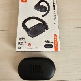 JBL SOUNDGEAR SENSE 完全ワイヤレスイヤホン
