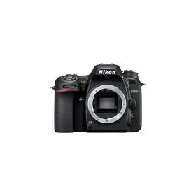 ニコン デジタル一眼レフカメラ「D7500」ボディ D7500 返品種別A