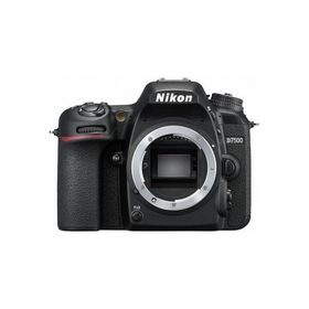ニコン デジタル一眼レフカメラ D7500 ボディ Nikon