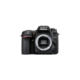 Nikon ニコン D7500 ボディー デジタル一眼レフカメラ
