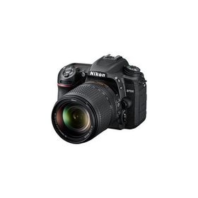 ニコン デジタル一眼レフカメラ「D7500」18-140 VR レンズキット D7500LK18-140 返品種別A