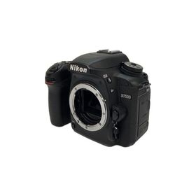 Nikon◆デジタル一眼カメラ D7500 ボディ