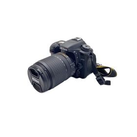 Nikon◆デジタル一眼カメラ D7500 18-140 VR レンズキット