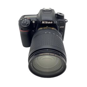 Nikon◆デジタル一眼カメラ D7500 18-140 VR レンズキット
