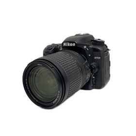 Nikon◆デジタル一眼カメラ D7500 ボディ
