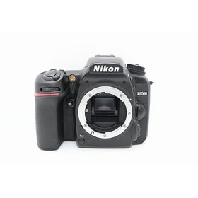 ニコン Nikon デジタル一眼レフカメラ ボディ APS-C D7500