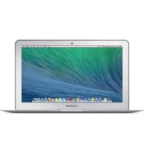 MacBook Air 11インチ Intel Core i5 SSD 128GB メモリ4GB 2012年 MD223J/A A1465