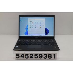 LIFEBOOK U939 i5 8世代 8GB 256GB タッチ ジャンク LIFEBOOK U939 訳あり・ジャンク 9,300円 | ネット最安値の価格比較