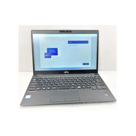中古 ノートパソコン 富士通 LIFEBOOK U939/B FMVU24014 Corei5-8365U/8GB-MEM/256GB-SSD/13.3インチ/Windows11-MAR/AC欠品/難あり品※液晶表示不良