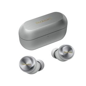 PANASONIC Technics EAH-AZ100-S シルバー 全ワイヤレスイヤホン