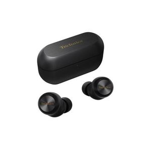 【期間限定クーポン11/21〜12/17迄】パナソニック EAH-AZ100-K ワイヤレスステレオインサイドホン Bluetooth対応 ブラック