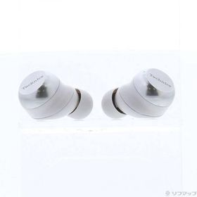 〔中古〕Technics EAH-AZ100-S シルバー〔198-ud〕