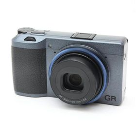 《良品》RICOH GR IIIx Urban Edition Special Limited Kit
