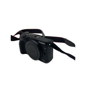 CANON◆デジタル一眼カメラ EOS M3 ボディ [ブラック]