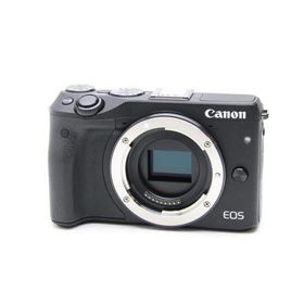 《良品》Canon EOS M3 ボディ