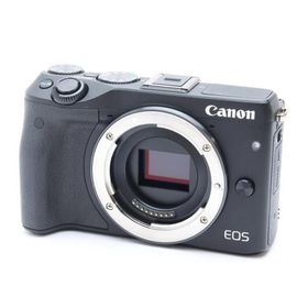 《良品》Canon EOS M3 ボディ
