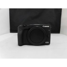 キヤノン Canon ミラーレス一眼カメラ EOS M3