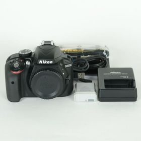 [良品 | シャッター数14,350回] Nikon D3300 | Nikon Fマウント