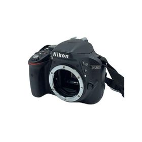Nikon◆デジタル一眼カメラ D3300 ボディ
