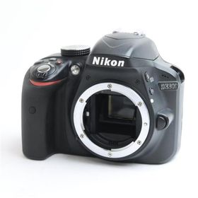 《並品》Nikon D3300 ボディ