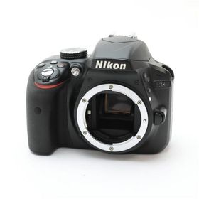 《並品》Nikon D3300 ボディ