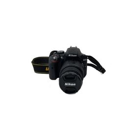 Nikon◆デジタル一眼カメラ D3300 ダブルズームキット [ブラック]//