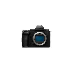 Panasonic(パナソニック) LUMIX S5IIX ミラーレス一眼カメラ ブラック DC-S5M2X ［ボディ単体］ [振込不可][代引不可]