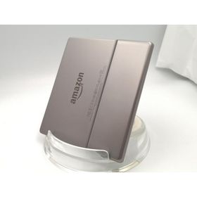 【中古】Amazon Kindle Oasis Wi-Fi（2017/第9世代） 8GB【ECセンター】保証期間１ヶ月【ランクA】