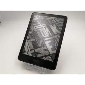 【中古】Amazon Kindle Paperwhite 7インチ Wi-Fi (2024/第12世代) 16GB ブラック【ECセンター】保証期間１ヶ月【ランクB】