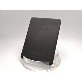 【中古】Amazon Kindle Paperwhite 7インチ Wi-Fi (2024/第12世代) 16GB ブラック【ECセンター】保証期間１ヶ月【ランクB】