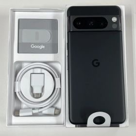 au Google Pixel 8 Pro Pixel 8 Pro 256GB Obsidian