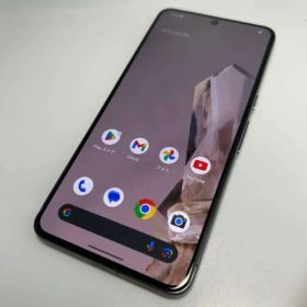 【美品】Google Pixel 8 Pro 国内版 希少な256GB