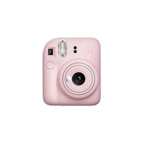 【新品】フジフイルム インスタントカメラ チェキ instax mini 12 ブロッサムピンク